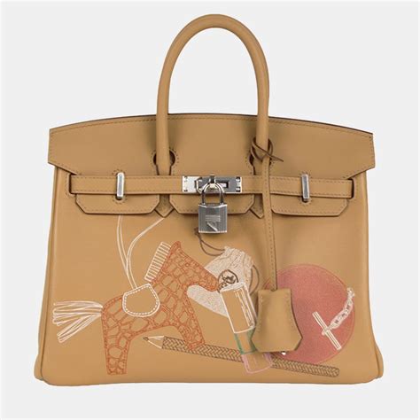 hermes female bag|pre owned hermes handbags.